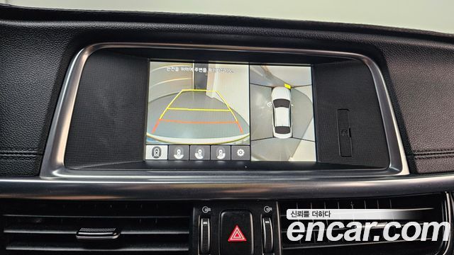 Kia K5 2017 — photo 15