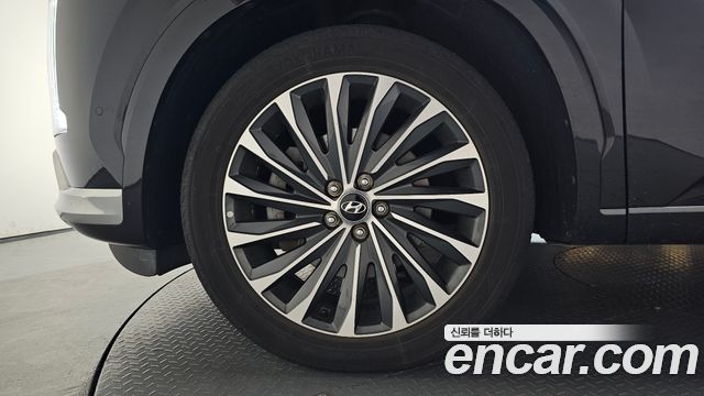 Hyundai Palisade 2023 — photo 5