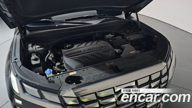Hyundai Palisade 2023 — photo 6