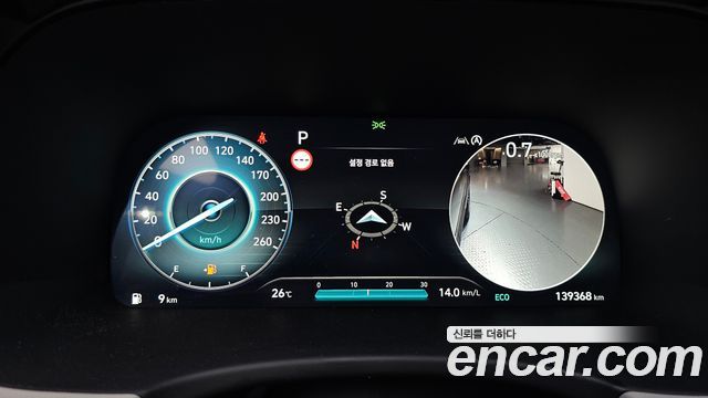Hyundai Palisade 2023 — photo 11