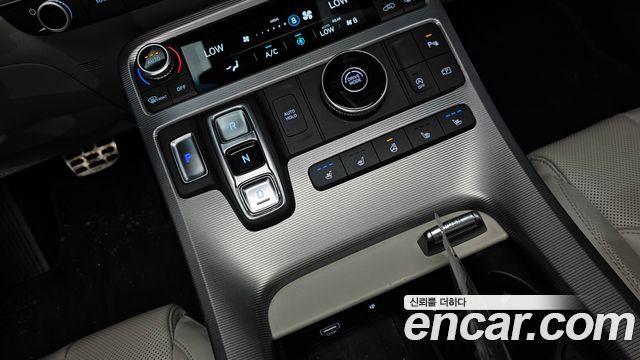 Hyundai Palisade 2023 — photo 12