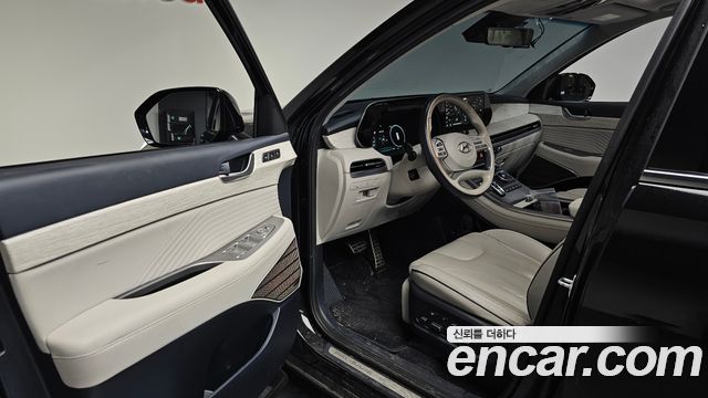 Hyundai Palisade 2023 — photo 13