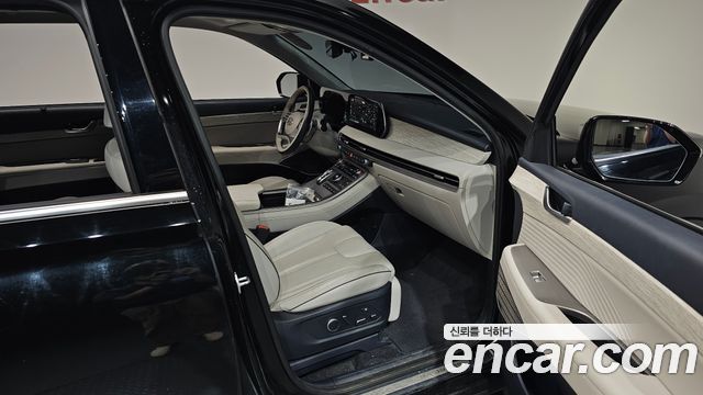Hyundai Palisade 2023 — photo 17