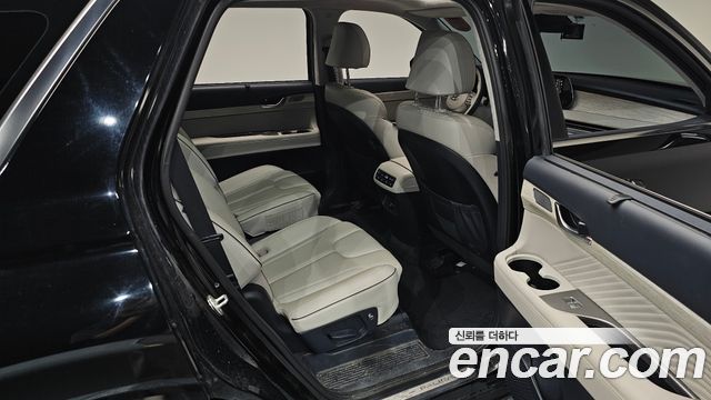 Hyundai Palisade 2023 — photo 18
