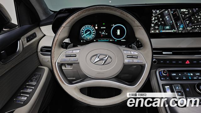 Hyundai Palisade 2023 — photo 19
