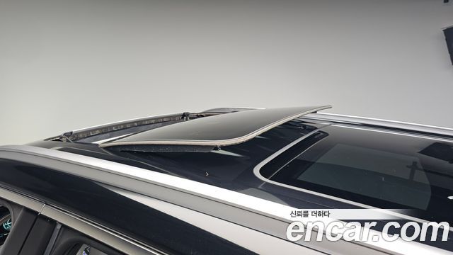 Hyundai Palisade 2023 — photo 23