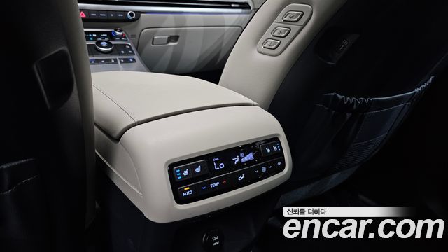 Hyundai Palisade 2023 — photo 25