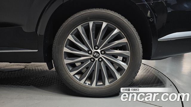 Hyundai Palisade 2023 — photo 7