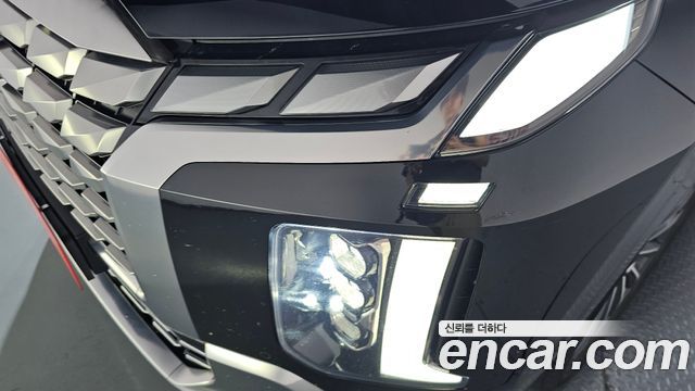 Hyundai Palisade 2023 — photo 8