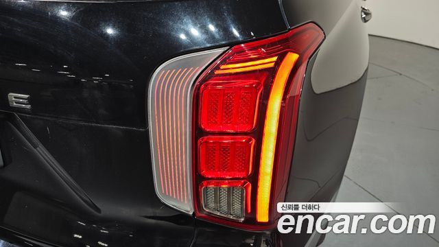 Hyundai Palisade 2023 — photo 9