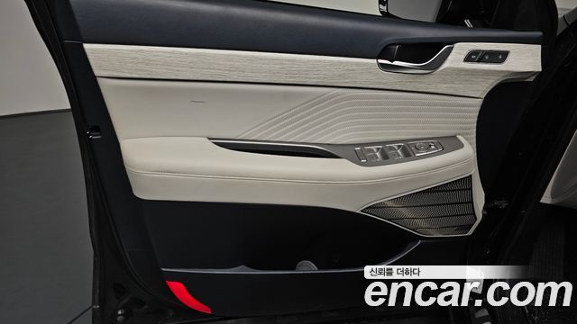 Hyundai Palisade 2023 — photo 14