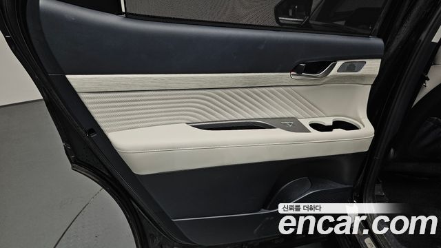 Hyundai Palisade 2023 — photo 15