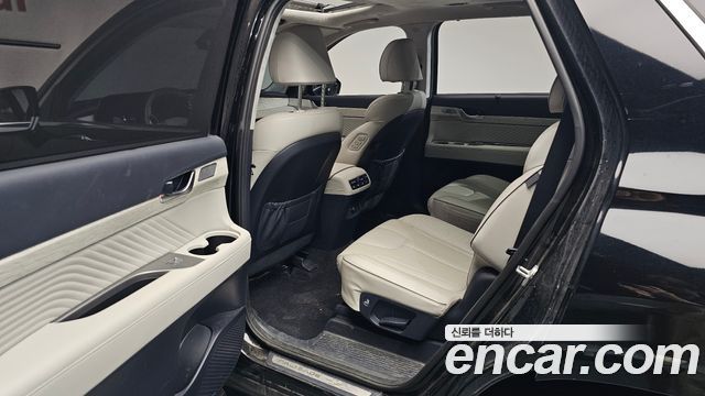 Hyundai Palisade 2023 — photo 16