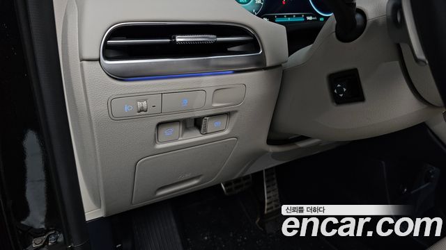 Hyundai Palisade 2023 — photo 30