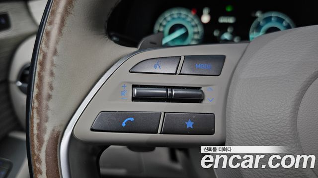 Hyundai Palisade 2023 — photo 31