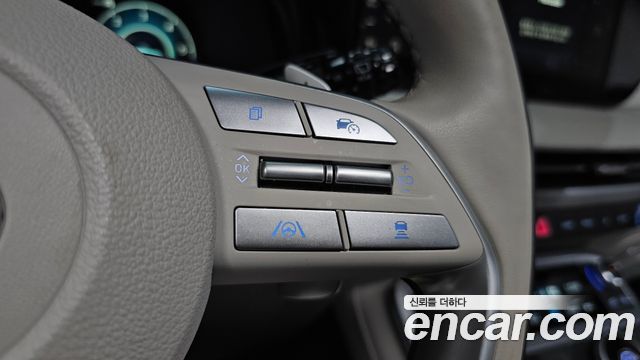 Hyundai Palisade 2023 — photo 33