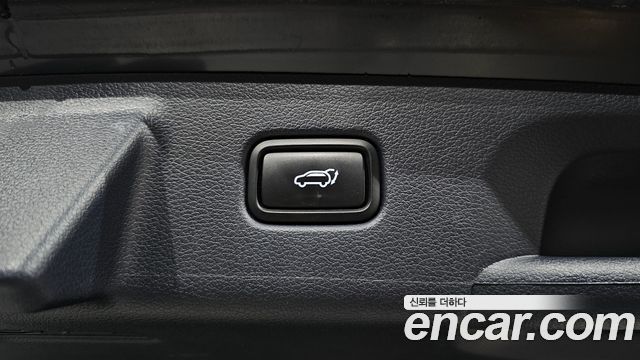 Hyundai Palisade 2023 — photo 36