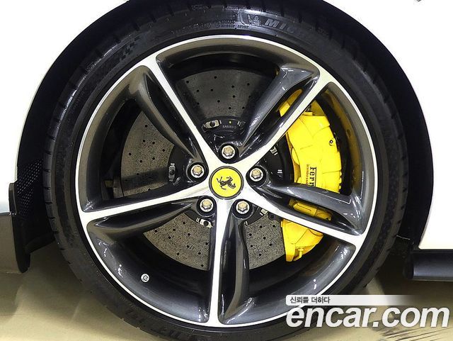 Ferrari 296 2023 — photo 5