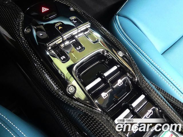 Ferrari 296 2023 — photo 15