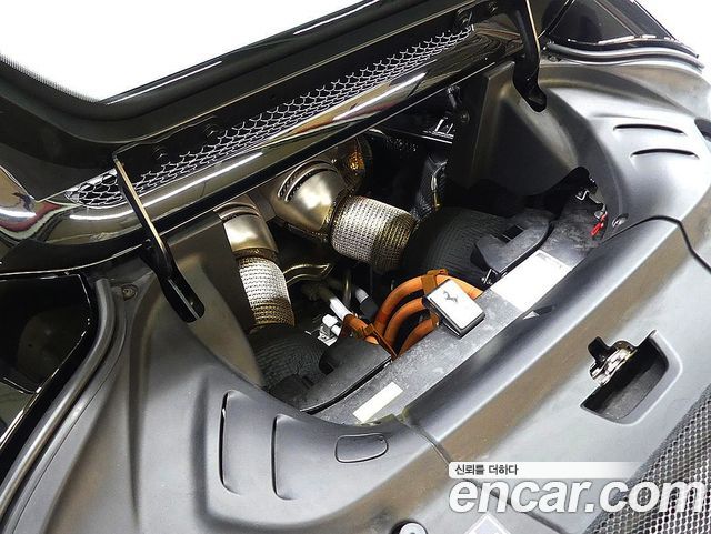 Ferrari 296 2023 — photo 20