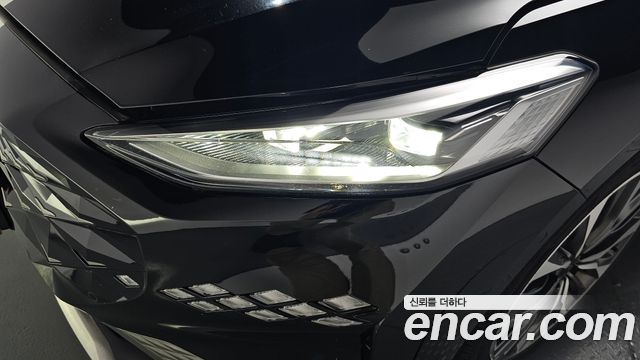 Kia K8 2023 — photo 8