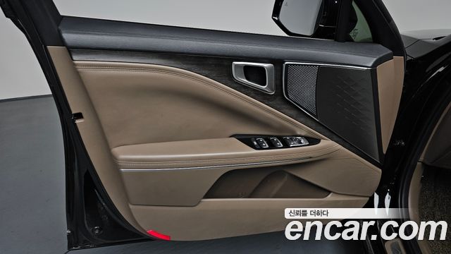 Kia K8 2023 — photo 14