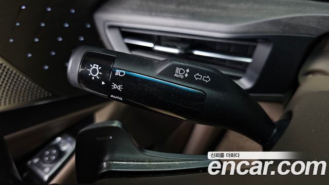 Kia K8 2023 — photo 30