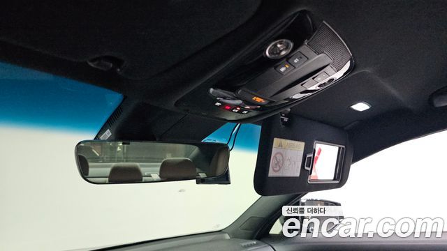 Kia K8 2023 — photo 32