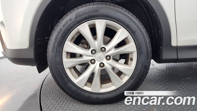 Toyota RAV4 2014 — photo 5