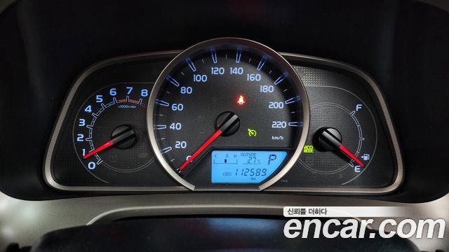 Toyota RAV4 2014 — photo 8