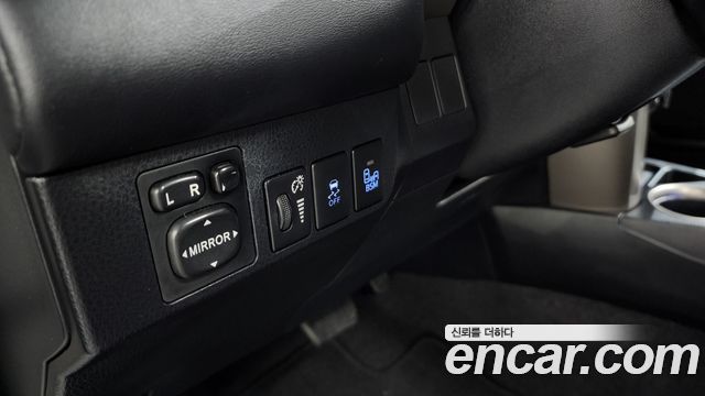 Toyota RAV4 2014 — photo 15