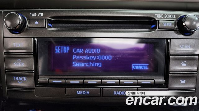 Toyota RAV4 2014 — photo 16