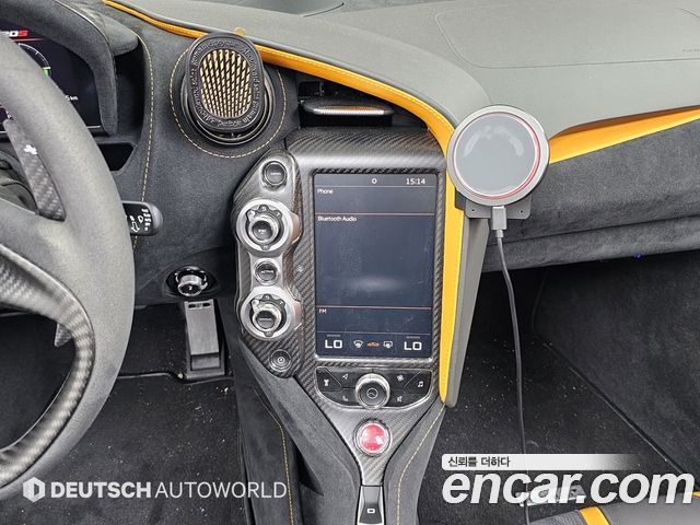 Mclaren 720S 2020 — photo 14