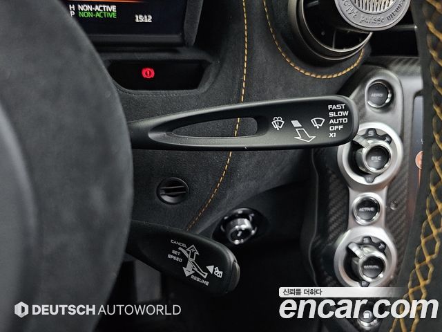 Mclaren 720S 2020 — photo 16