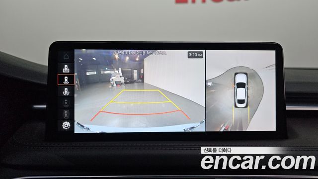Genesis G70 2022 — photo 25