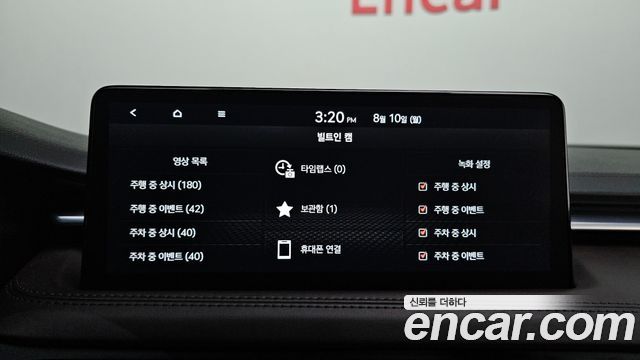 Genesis G70 2022 — photo 27
