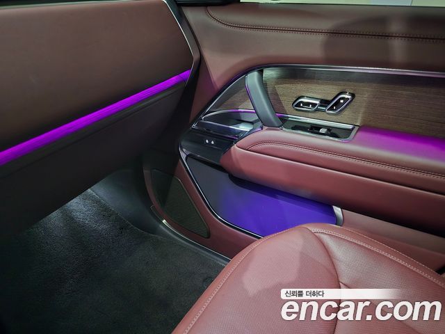 Land Rover Range Rover 2025 — photo 10