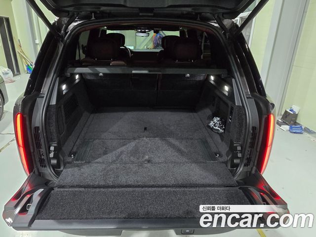 Land Rover Range Rover 2025 — photo 15