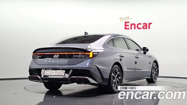 Hyundai Sonata 2024 — photo 2