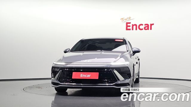 Hyundai Sonata 2024 — photo 3