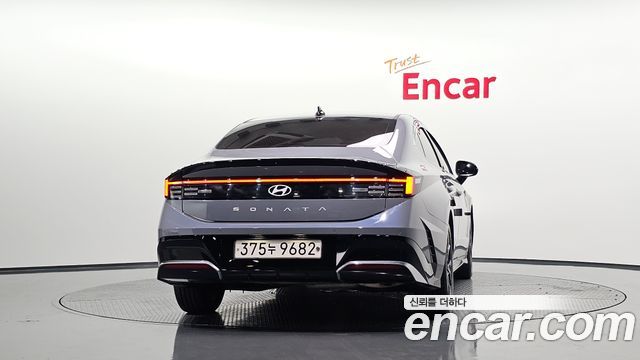 Hyundai Sonata 2024 — photo 4