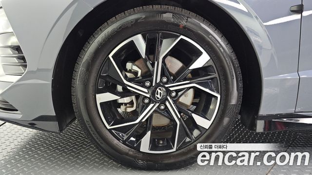 Hyundai Sonata 2024 — photo 5