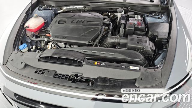 Hyundai Sonata 2024 — photo 6
