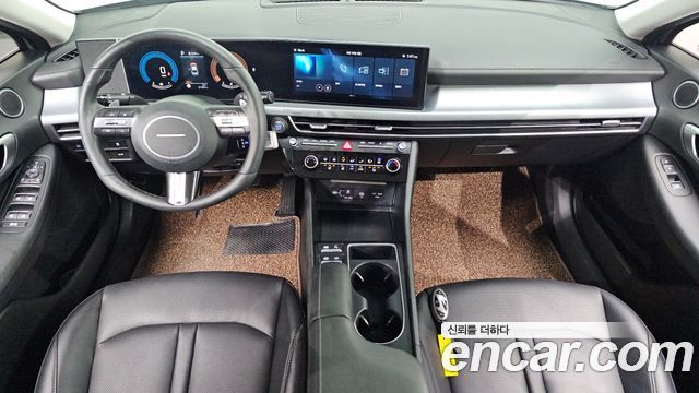 Hyundai Sonata 2024 — photo 10