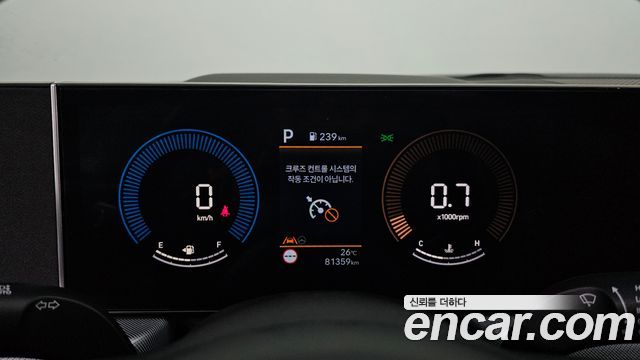 Hyundai Sonata 2024 — photo 11