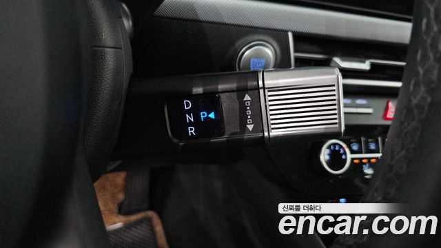 Hyundai Sonata 2024 — photo 12