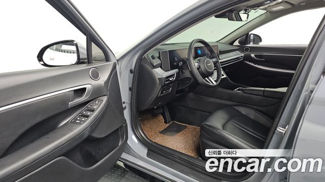 Hyundai Sonata 2024 — photo 13