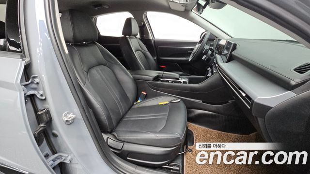 Hyundai Sonata 2024 — photo 17