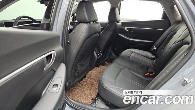 Hyundai Sonata 2024 — photo 18