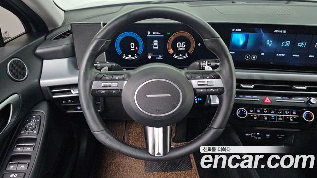 Hyundai Sonata 2024 — photo 19